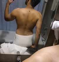 Amit - Male escort in Bangalore