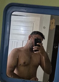 Amit - Male escort in Bangalore Photo 3 of 3