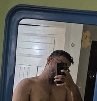 Amit - Male escort in Bangalore