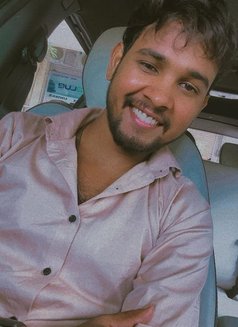 Amit - Male escort in Noida Photo 1 of 4