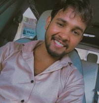 Amit - Male escort in Noida