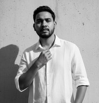 Amit - Male escort in Noida