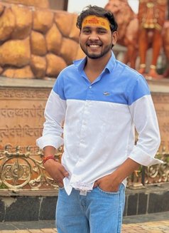 Amit - Male escort in Noida Photo 4 of 4