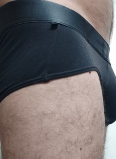 Amit - Male escort in Jaipur Photo 1 of 3
