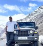 Amit - Male escort in Jaipur Photo 1 of 2