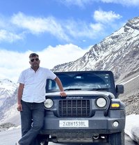Amit - Male escort in Jaipur Photo 1 of 2