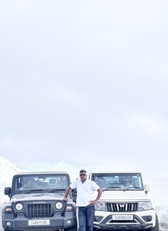 Amit - Male escort in Jaipur Photo 2 of 2