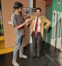 Amit - Acompañantes masculino in Kolkata Photo 1 of 2
