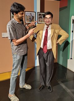 Amit - Acompañantes masculino in Kolkata Photo 1 of 2