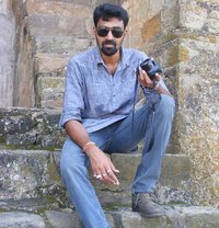 Amit - Male escort in Kolkata