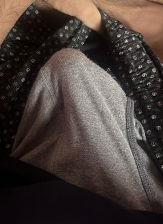 Amit - Male escort in Kolkata Photo 4 of 5