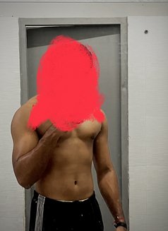 Amit - Male escort in Kolkata Photo 5 of 5