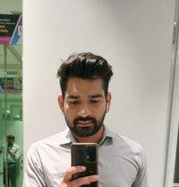 Amit - Acompañantes masculino in Mumbai