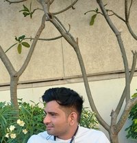 Amit - Acompañantes masculino in Mumbai