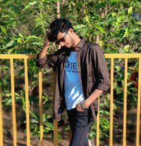 Amit - Male escort in Mumbai