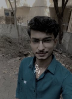 Amit - Male escort in Mumbai Photo 10 of 10