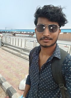 Amit - Male escort in Mumbai Photo 8 of 10