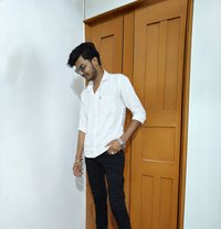 Amit - Male escort in Mumbai