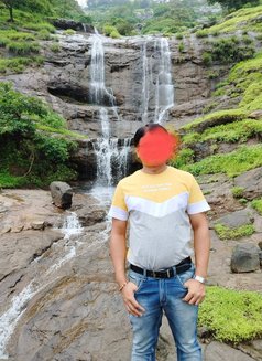 Amit - Acompañantes masculino in Mumbai Photo 1 of 1