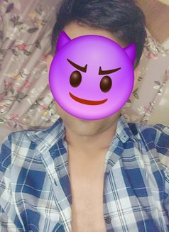 Lusty Beast - Male escort in Gurgaon Photo 2 of 7