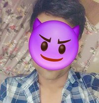 Lusty Beast - Male escort in Gurgaon