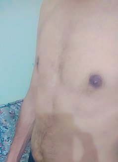 Lusty Beast - Male escort in Gurgaon Photo 3 of 7