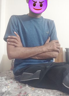 Lusty Beast - Male escort in Gurgaon Photo 4 of 7