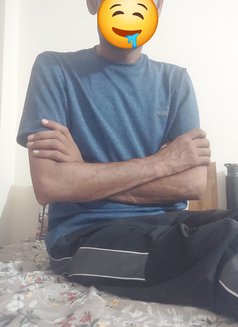 Lusty Beast - Male escort in Gurgaon Photo 6 of 7