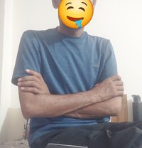 Lusty Beast - Male escort in Gurgaon