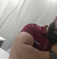 Amit - Acompañantes masculino in New Delhi