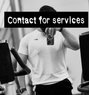 Amit - Male escort in New Delhi Photo 2 of 3