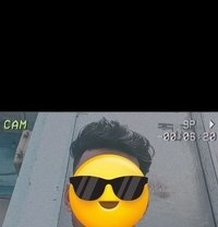 Amit - Male escort in New Delhi