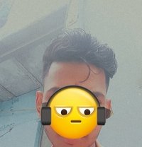 Amit - Male escort in New Delhi