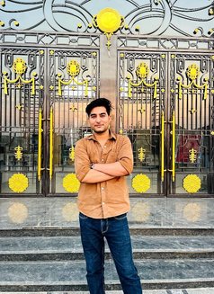 Amit - Male escort in Noida Photo 1 of 6