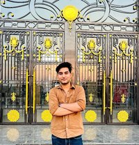 Amit - Male escort in Noida