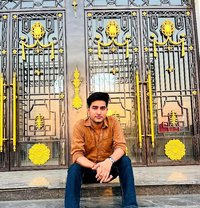 Amit - Male escort in Noida