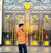 Amit - Male escort in Noida