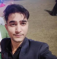 Amit - Male escort in New Delhi