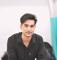 Amit - Acompañantes masculino in Noida