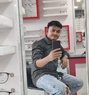 Amit - Male escort in Pune Photo 1 of 1
