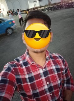 Amit - Acompañantes masculino in Pune Photo 1 of 4