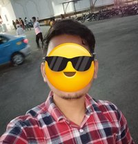 Amit - Acompañantes masculino in Pune