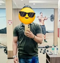 Amit - Acompañantes masculino in Pune