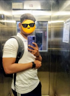 Amit - Acompañantes masculino in Pune Photo 3 of 4