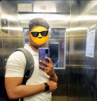 Amit - Acompañantes masculino in Pune