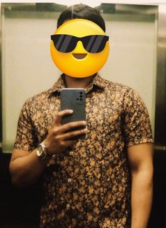 Amit - Acompañantes masculino in Pune Photo 4 of 4