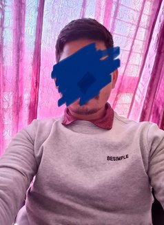 Amit - Acompañantes masculino in Pune Photo 5 of 5