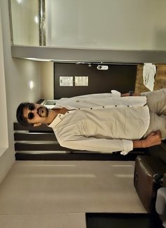 Amit Jaan - Male escort in Surat Photo 2 of 5