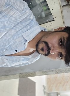 Amit Jaan - Male escort in Surat Photo 3 of 5