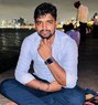 Amit Ji - Male escort in Mumbai Photo 1 of 1